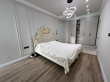 rent flat: 2 комнаты, 63 м², Элитка, 5 этаж, Дизайнерский ремонт — 9