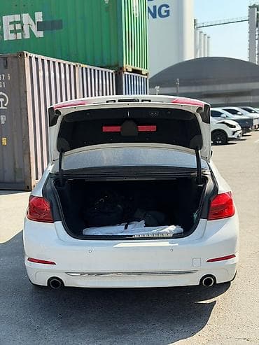 боковой тырмо: BMW 5 series: 2019 г., 2 л, Автомат, Бензин, Седан — 9