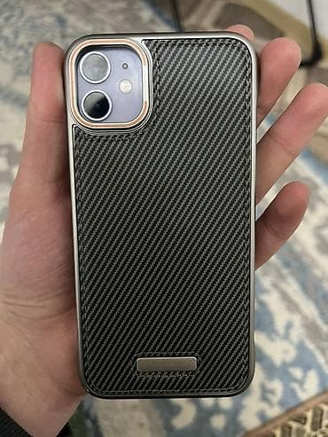 чехлы redmi 7a: IPhone 11, 64 ГБ, Чехол, 75 % — 3