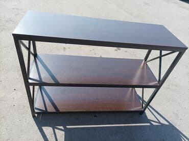 хлебный стеллаж: Стеллаж Стеллаж в стиле лофт Стеллаж для офиса Стеллаж для дома на — 14