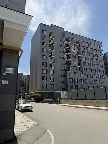 Квартиры: 1 комната, 41 м², Технопарк Элитка, 3 этаж, ПСО (под самоотделку) — 1