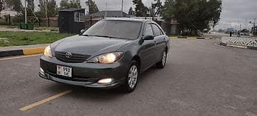 тойота приус с: Toyota Camry: 2003 г., 2.4 л, Автомат, Бензин, Седан — 1