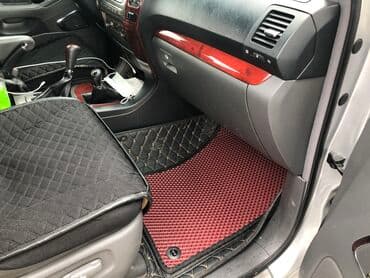 e46: 3D 3Д Бишкек Ева EVA Бишкек Модельные 3D полики для Вашего авто — 9