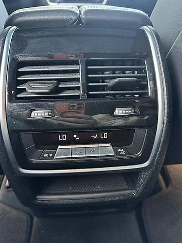 bmb x5: BMW X5: 2019 г., 3 л, Типтроник, Бензин, Кроссовер — 10