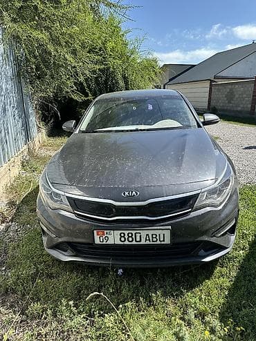 byd leopard: Kia K5: 2019 г., 2 л, Автомат, Гибрид, Седан — 2