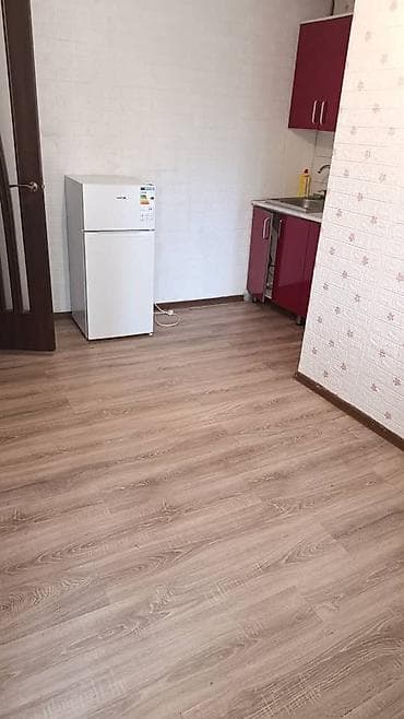 долгосрочные квартиры: 1-комнатная квартира Планировка и отделка: - Отдельная комната с — 1