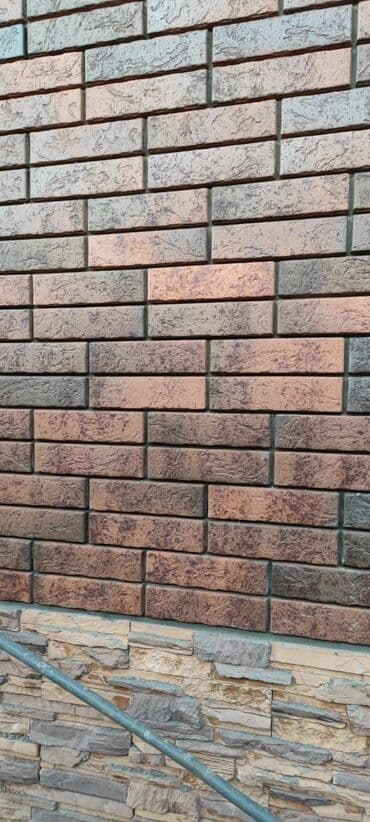 купить декоративный кирпич: Кирпич облицовочный российского производства от завода Ликолор высоко — 20