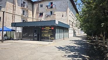 Продажа коммерческой недвижимости: Продаётся коммерческое помещение с земельным участком на первой линии — 1