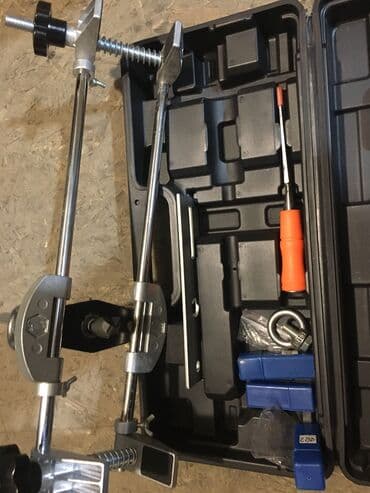 мебельный фурнитура: Кондуктор для мебели, врезки замков — 2