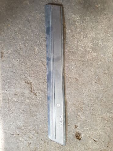 реставрация сидений автомобиля юао: Toyota Land Cruiser 80, молдинг дверной. Тоета ленд Крузер 80 — 1