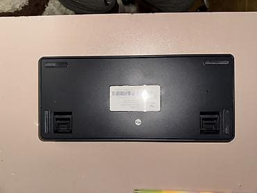 hdd ssd: Клавиатура, Aula, Механическая, Проводное подключение, Размер: 75% — 4