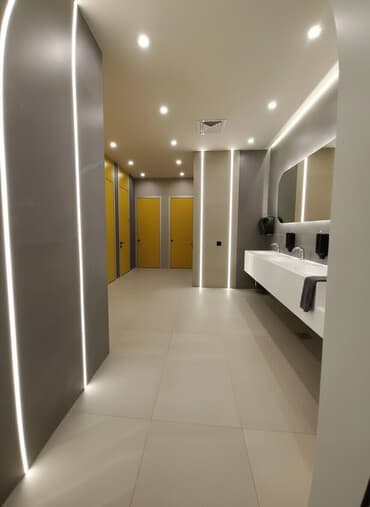 Подготовка стен для укладки, Подготовка стен для грунтовки, Резка плитки | Керамическая плитка, Керамогранитая плитка, Мозаичная плитка | Вертикальная укладка, Диагональная укладка, Горизонтальная укладка Больше 6 лет опыта