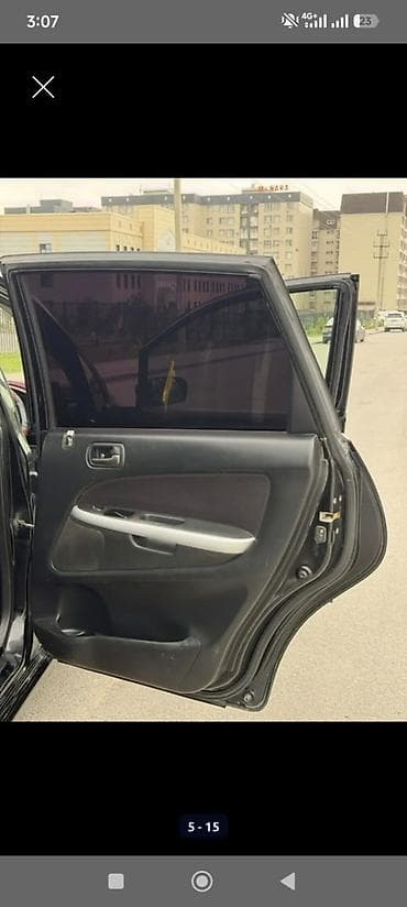 хонда стрим печка: Honda Stream: 2005 г., 2 л, Автомат, Бензин, Универсал — 5