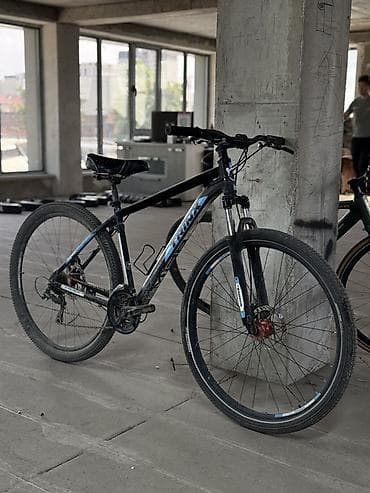 trinx x7 pro: Горный велосипед, Trinx, Алюминий — 1