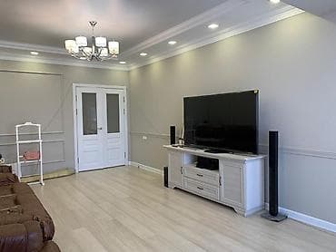 elite hause: 2 комнаты, 73 м², Элитка, 10 этаж, Евроремонт — 9