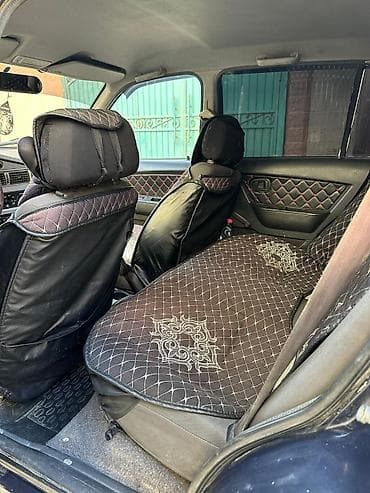 li l7: Daewoo Nexia: 2008 г., 1.5 л, Механика, Бензин, Седан — 6