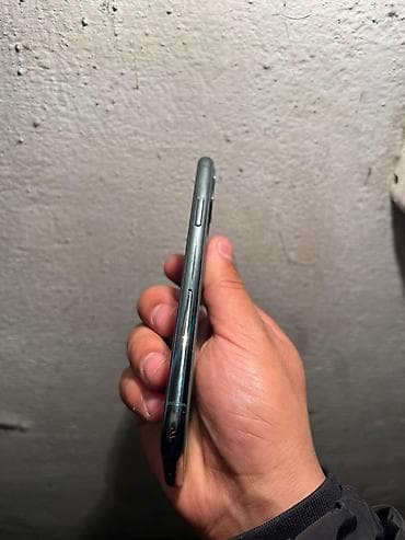 ipone 11 mini: IPhone 11 Pro, Matte Midnight Green — 5