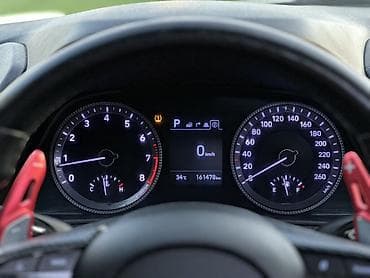 dn8: Hyundai Sonata: 2020 г., 2 л, Автомат, Газ, Седан — 5