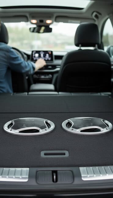 купить радар детектор с видеорегистратором: Акустика Pioneer для авто — пара овальных коаксиальных динамиков — 1