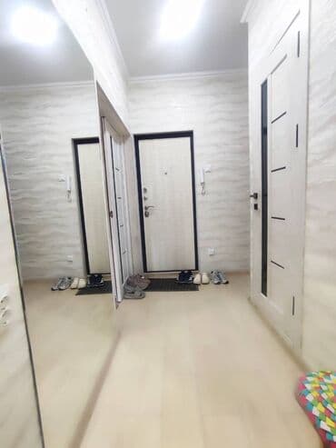 продажа 1 ком квартира: 1 комната, 36 м², 106 серия, 7 этаж, Евроремонт — 10