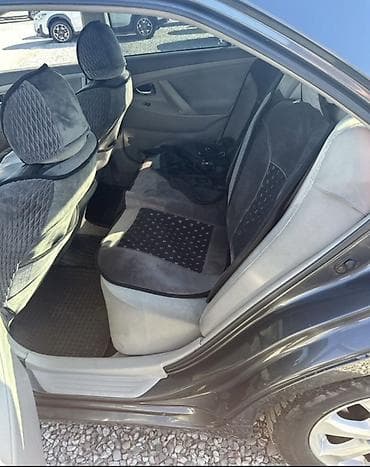 altezza lexus: Toyota Camry: 2010 г., 2.5 л, Автомат, Бензин, Седан — 5