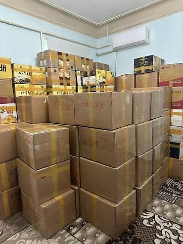 много вещи: Продаю оптом товары из Кореи секонд хенд . Вещи микс осень, зима — 3