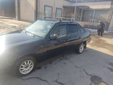 опель вектра а: Daewoo Nexia: 2006 г., 1.6 л, Механика, Бензин, Седан — 1