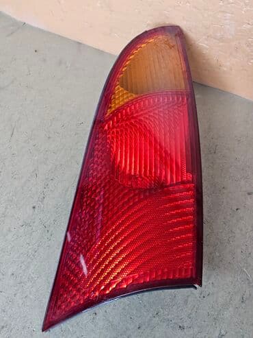 доберман купить щенка: Задний правый стоп-сигнал Ford 2000 г., Б/у, Оригинал, Германия — 5