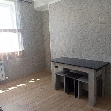 долгосрочный квартира: 1 комната, Собственник — 6