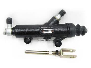 Цилиндра гидравлический цилиндр рабочий цилиндр на спецтехники В