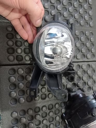 range over: Комплект противотуманных фар BMW Новый, Китай — 3