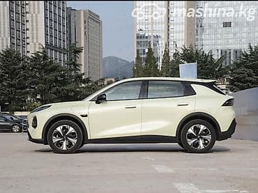 roewe ei5: Changan Qiyuan Q05: 2026 г., Автомат, Электромобиль, Кроссовер — 4