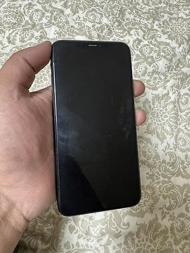 iphone 13 pro ma: IPhone 11 Pro Max, Б/у, 256 ГБ, Space Gray, Защитное стекло, 72 % — 4