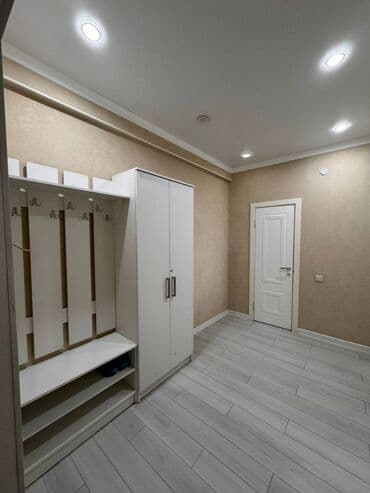 суточные квартиры в бишкеке 1 комнатные: 1 комната, Банные принадлежности, Бронь, Бытовая техника — 2