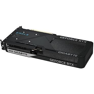7700 xt: Видеокарта для ПК, Б/у, Gigabyte, GeForce RTX, 8 ГБ — 3