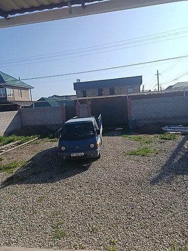 хундай портер 1 продают: Легкий грузовик, Hyundai — 2