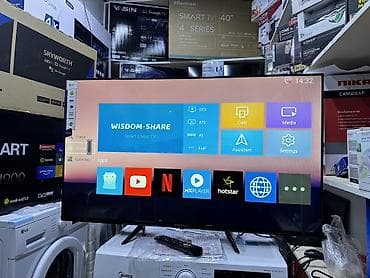 телевизор самсунг 100 дюймов: 🔥СУПЕР АКЦИЯ 💥🔥 телевизор samsung 45G9000 smart tv с интернетом — 10