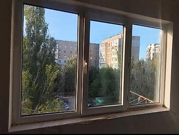 1 комната, 35 м², 105 серия, 5 этаж, Косметический ремонт — 4
