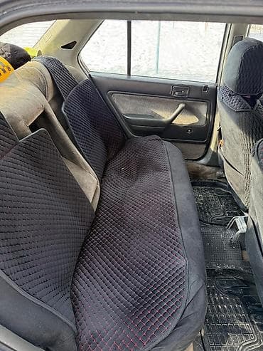 авто продам: Honda Accord: 1990 г., Седан — 10