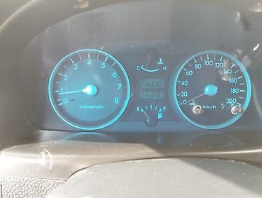 bmv 320: Hyundai Getz: 2003 г., 1.4 л, Ручные, Бензин, Хэтчбэк — 9