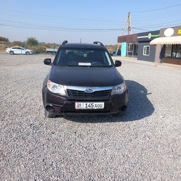 двигатель субару аутбек 2.5 купить в бишкеке: Subaru Forester: 2012 г., 2.5 л, Автомат, Бензин — 3