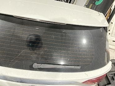 ssang: Дворник задний (щётка + поводок) для SsangYong Korando, поколение 4 — 1