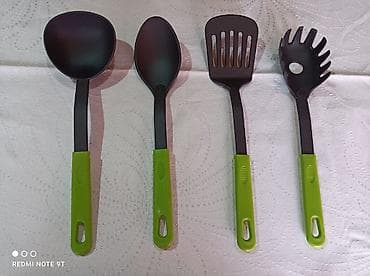 nicer dicer: Набор кухонных принадлежностей, разные предметы: - 2 — 3