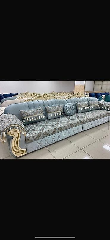 королевские диваны: Прямой диван, Новый, В рассрочку — 6