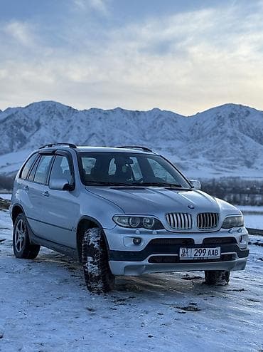 m4 bmw: BMW X5 M: 2003 г., 3 л, Автомат, Дизель, Кроссовер — 10
