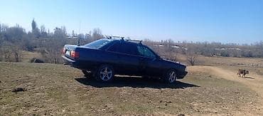 рекстон авто: Audi 100: 1989 г., 1.8 л, Кол менен иштөөчү, Бензин, Седан — 2