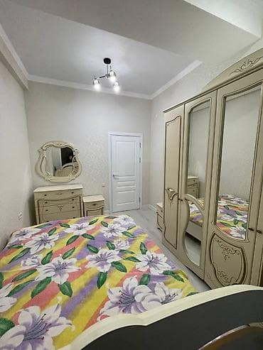 Квартиры: 2 комнаты, Без подселения, С мебелью полностью — 4