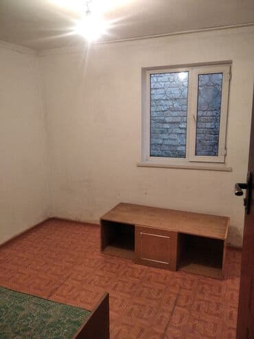 сдаю дом без хозяина бишкек: 55 кв. м, Эмереги менен — 4