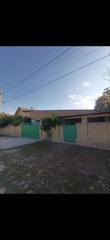жилье аренда: 38000 м², 4 комнаты, Забор, огорожен — 3