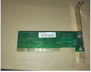 комплект 1155: Сетевая карта Surecom EP-320X-S, PCI, ✔Сетевая карта 100 Mбит / с ✔1 — 3
